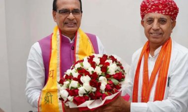 देश में आज 16 बड़े नेता मना रहे अपना जन्मदिन, सांसदों-मंत्रियों-राज्यपाल को भेजी शुभकामनाएं