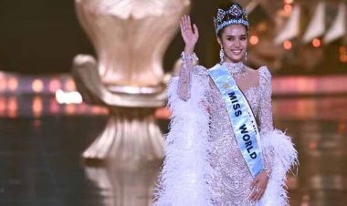 विश्व सुंदरी ओपल सुचाता चुआंगश्री बॉलीवुड में करना चाहती हैं काम