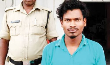 तीन अपहृत बालिका अलग-अलग जगहों से बरामद, एक आरोपी गिरफ्तार