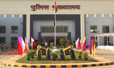 25 सालों से कर रहे थे प्रमोशन का इंतजार, 55 निरीक्षकों की होगी पदोन्नति