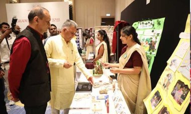 भारत में हजारों वर्षों से विद्यमान विरासत विविधता को संजोने की आवश्यकता : उच्च शिक्षा मंत्री परमार