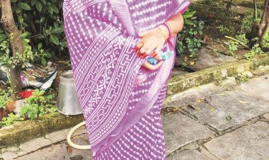 रेणु चंद्राकर का निधन