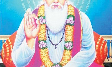 सदगुरु कबीर साहेब का प्राकट्य उत्सव 10 को राजिम में