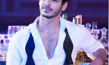 'द रॉयल्स' की स्क्रिप्ट दिलचस्प थी, मैंने डेढ़ दिन में ही पूरी पढ़ ली- ईशान खट्टर