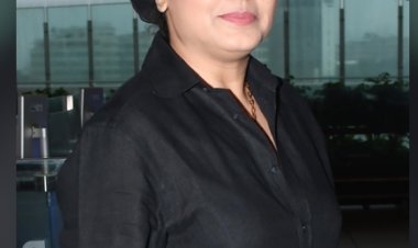 प्यार कभी नहीं बदलता, इसी बात का सबूत है 'कम फॉल इन लव- द डीडीएलजे म्यूजिकल': रानी मुखर्जी