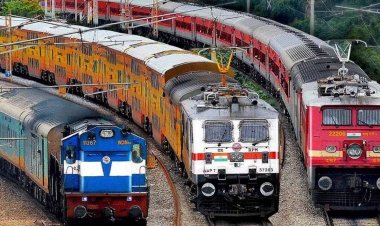 रेलवे ने यात्रियों की सुविधा के लिए नई व्यवस्था लागू करने की तैयारी, अब 24 घंटे पहले पता चल जाएगा, टिकट कन्फर्म हुआ या नहीं