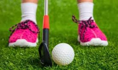 लगातार 35 घंटे गोल्फ खेलकर बनाया नया ‘विश्व रिकॉर्ड’