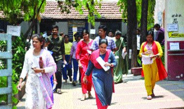 93200 ने नहीं दी एडीईओ भर्ती परीक्षा