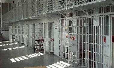 हरियाणा सरकार राज्य के तीन जिलों चरखी दादरी, फतेहाबाद और पंचकूला में नई जिला जेलों का निर्माण कराएगी