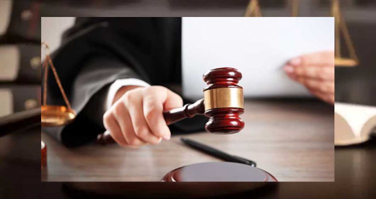 सात साल पुराने मामले में कांग्रेस विधायक निलेश उईके  को कोर्ट ने दोषी करार देते हुए न्यायालय उठने तक की सजा सुनाई