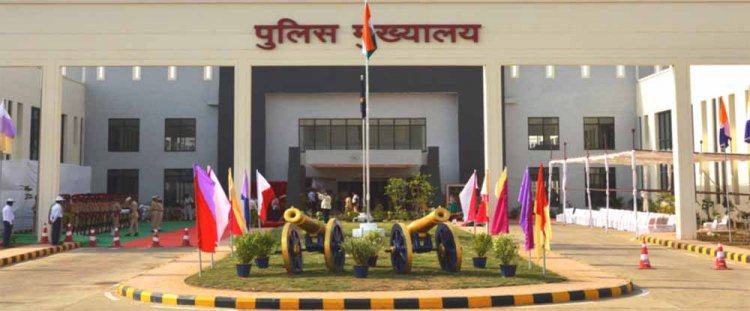 25 सालों से कर रहे थे प्रमोशन का इंतजार, 55 निरीक्षकों की होगी पदोन्नति