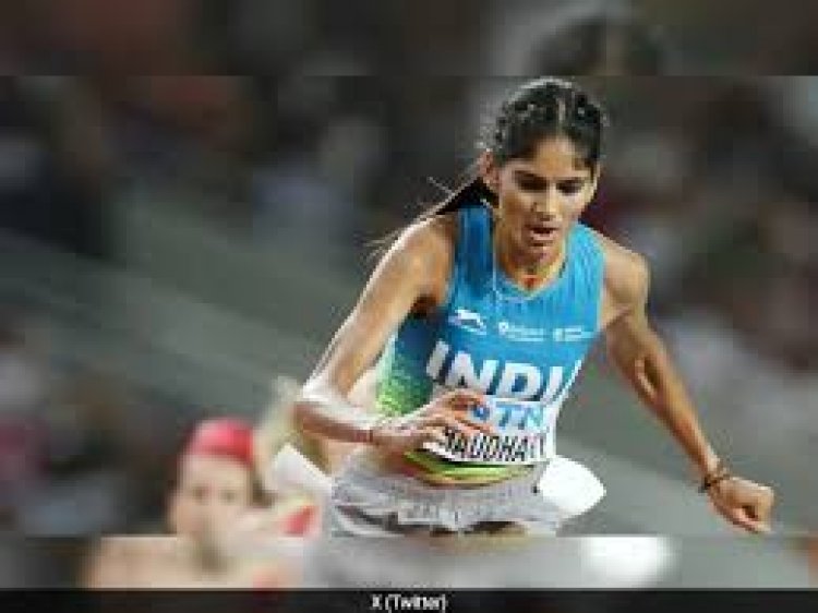 विथ्या, रोहित, पूजा और कृष्ण को ताइवान ओपन एथलेटिक्स में स्वर्ण