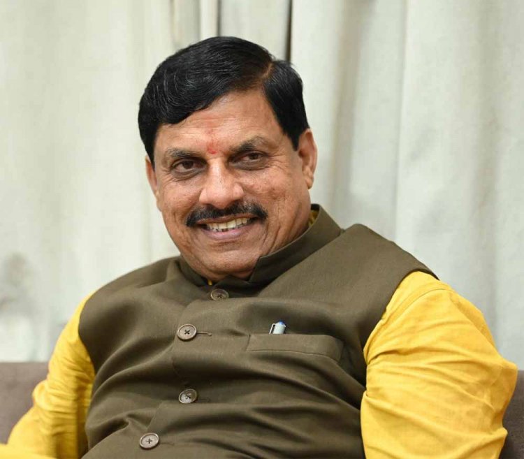 मुख्यमंत्री डॉ. यादव भगवान बिरसा मुंडा की पुण्यतिथि पर आयोजित कोल जनजातीय सम्मेलन में होंगे शामिल