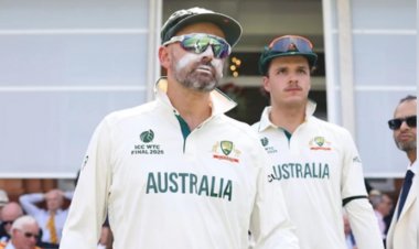 रिटायरमेंट को लेकर नाथन लियोन ने फैंस के सामने रखी दिल की बात