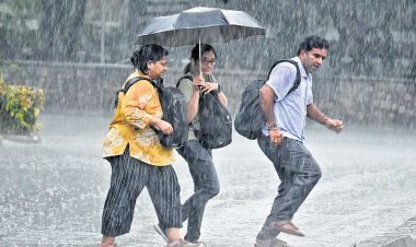 आज भोपाल, नर्मदापुरम समेत कई जिलों में हो रही बारिश, नीमच-कोटा हाईवे बंद