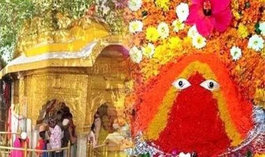 पंजाब सरकार का भक्तों को तोहफा- अब चिंतपूर्णी मेले से पहले शुरू हो गई रोडवेज की बस