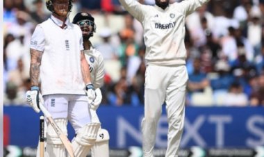 इंग्लैंड की 'बैजबॉल' शैली से दुखी माइकल वॉन, टीम को दे डाली नसीहत