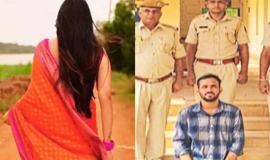 जैसलमेर में घर में घुसकर महिला से छेड़छाड़,  आरोपी गिरफ्तार