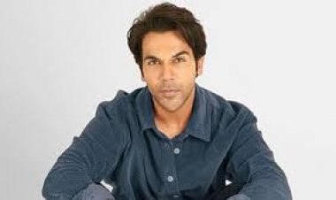 अभिनय के दौरान पूरा ध्यान मौलिकता पर केंद्रित रखता हूं : राजकुमार राव