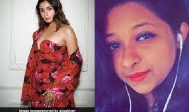 आलिया भट्ट से 76 लाख रुपये की धोखाधड़ी के आरोप में पूर्व सहायक गिरफ्तार