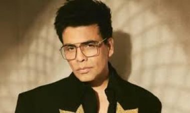 ‘क्योंकि सास भी कभी बहू थी’ धारावाहिक ने भारत में बदली टेलीवीजन की तस्वीर: करण जौहर