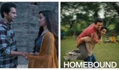 नीरज घेवान की ‘होमबाउंड’, ‘स्त्री 2’ आईएफएफएम 2025 के लिये नामित