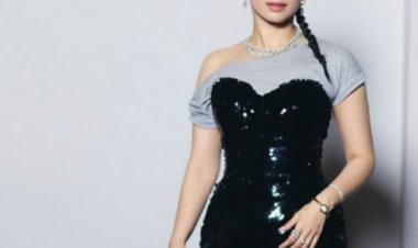 तमन्ना भाटिया ने स्टाइलिश तस्वीरों के साथ शेयर किया 'जीवन का फलसफा'