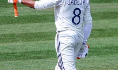 लॉर्ड्स में जडेजा की पारी से खुश हैं कोच गौतम गंभीर, कहा- उनका संघर्ष शानदार था