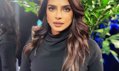 43 की हुईं प्रियंका चोपड़ा: मां मधु हुईं भावुक, बोलीं- तुम मेरे लिए बड़ा तोहफा