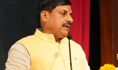 वन विकास निगम ने वन सम्पदा को पुनर्स्थापित किया : मुख्यमंत्री डॉ. यादव