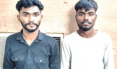 प्रेम संबंध के विवाद में बचपन के मित्रों ने की हत्या, लाश बोरी में भरकर फेंका