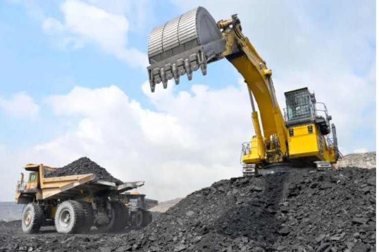 एसईसीएल में हड़ताल के  दिन ज्यादा कोयला उत्पादन और ओबीआर निष्कासन दर्ज