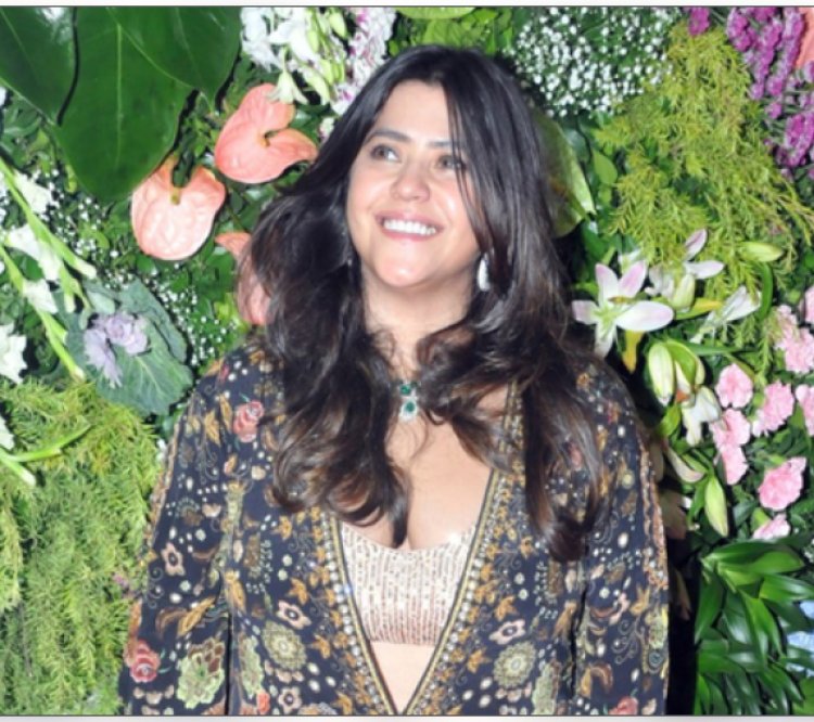 'क्योंकि सास भी कभी बहू थी' री-लॉन्च नहीं करना चाहती थीं एकता कपूर, लंबे-चौड़े पोस्ट में बताई वजह