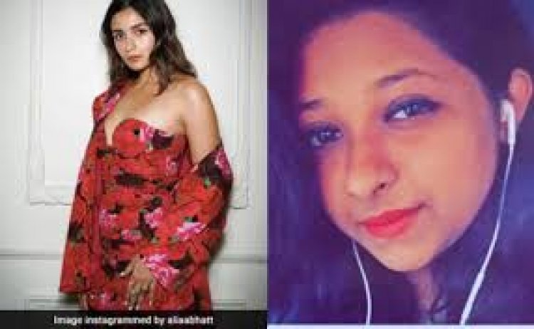 आलिया भट्ट से 76 लाख रुपये की धोखाधड़ी के आरोप में पूर्व सहायक गिरफ्तार