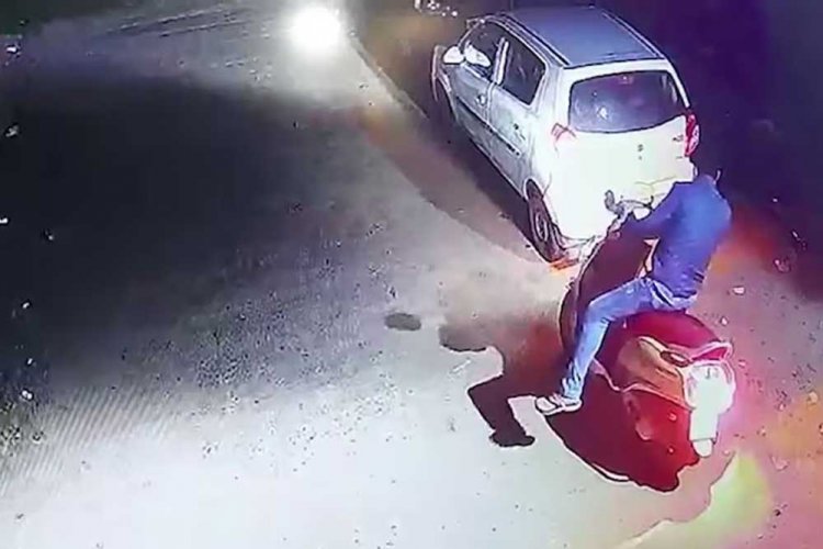 पटना में कुएं से मिली बैंक मैनेजर की लाश, रहस्यमय हालात में मिली स्कूटी और चप्पल