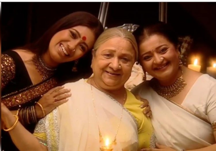 जज्बातों का समंदर थीं सुधा शिवपुरी, एकता कपूर ने 'वॉकिंग इमोशन' का दिया था टैग