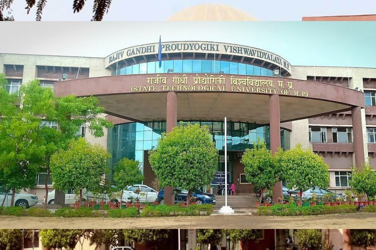 RGPV की नई पहल: रैगिंग रोकने हेतु नए छात्रों को अलग हॉस्टल में रखा जाएगा