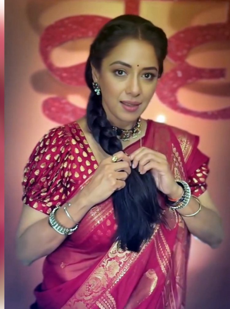 गाने पुराने नहीं होते, बल्कि दिल में बस जाते हैं: रुपाली गांगुली