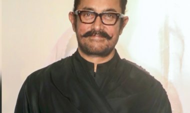 आमिर खान ने बताया बहुभाषी होने का फायदा, बोले- '44 की उम्र में सीखी मराठी'