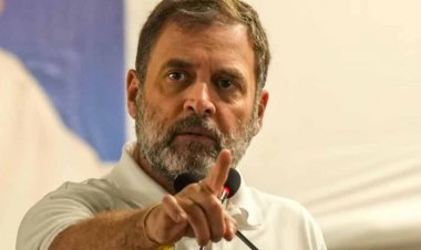 7 अगस्त को राहुल गांधी के आवास पर INDIA गठबंधन की अहम बैठक, कई बड़े नेता होंगे शामिल