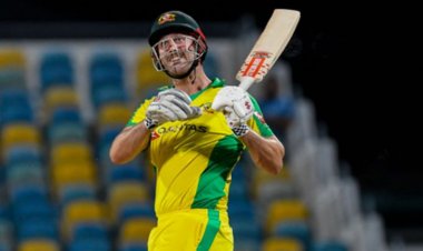 कप्तान मार्श की चेतावनी, टी20 सीरीज के बाद वनडे में भी तेजतर्रार बल्लेबाजी जारी रखेगा ऑस्ट्रेलिया