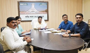 बलौदाबाज़ार के 46 आदिवासी बहुल ग्राम पंचायतों में बनेंंगे आदि सेवा केंद्र