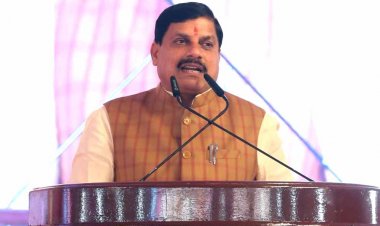 हमारा गौरव हैं प्रदेश के खिलाड़ी मुख्यमंत्री डॉ. यादव,  पदक विजेता खिलाड़ियों को दी बधाई