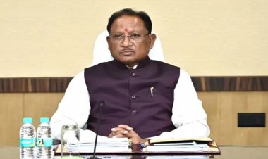 नियद नेल्ला नार योजना के साथ बस्तर में शांति और प्रगति की नई राह