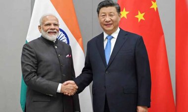 ट्रंप के टैरिफ वार के बीच मोदी-जिनपिंग की मुलाकात, रविवार को होगी अहम बैठक