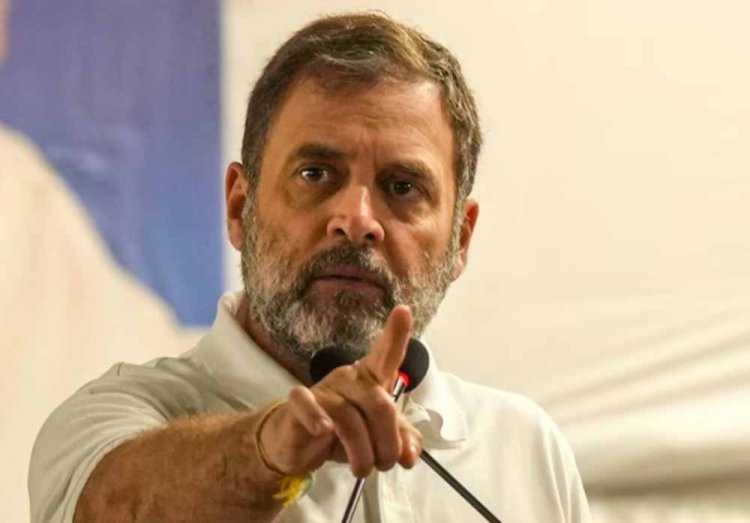 7 अगस्त को राहुल गांधी के आवास पर INDIA गठबंधन की अहम बैठक, कई बड़े नेता होंगे शामिल