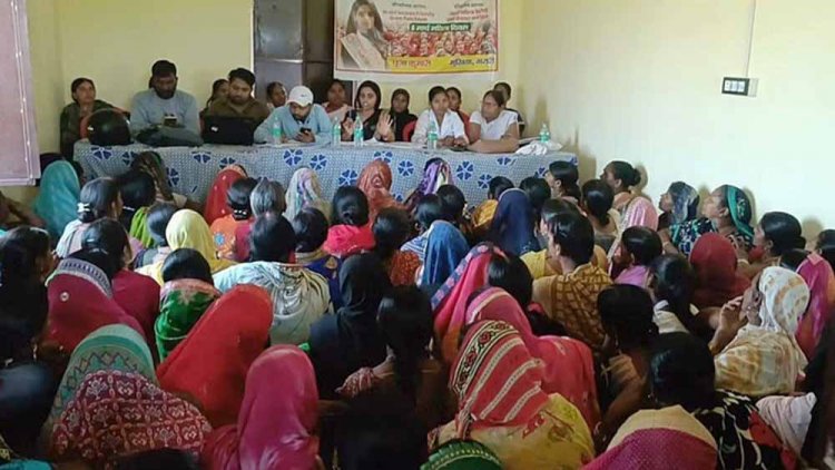 बिहार की बेटी को लाल किले से मिलेगा सम्मान, 15 अगस्त को PM मोदी करेंगे सम्मानित