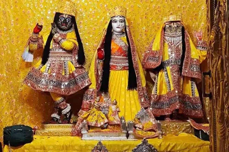 पंजाब में जन्माष्टमी उत्सव: मंदिरों में उमड़ा श्रद्धालुओं का सैलाब, जानें शुभ मुहूर्त