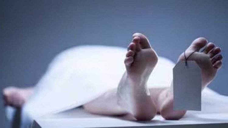 पति की जान बचाने के लिए लीवर डोनेट किया, सर्जरी के बाद दोनों की मौत