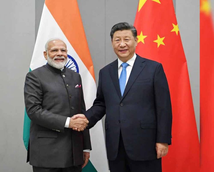 ट्रंप के टैरिफ वार के बीच मोदी-जिनपिंग की मुलाकात, रविवार को होगी अहम बैठक